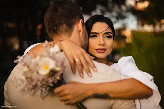 Wedding photographer Italo Pereira. Photo of 13.09.2023