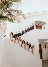 Fotógrafo de bodas Irela García. Foto del 15.03.2024