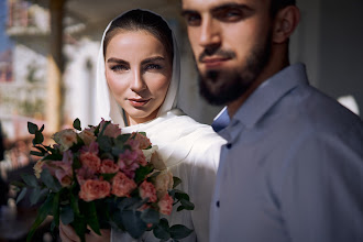 Wedding photographer Said Ramazanov. Photo of 22.10.2022