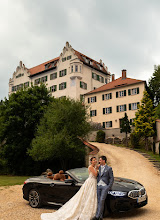 Wedding photographer Viviana Calaon. Photo of 22.08.2025