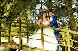 Fotógrafo de casamento Diego Martinez. Foto de 10.06.2020