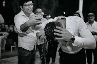 Svatební fotograf Selin Mehmet İrkin. Fotografie z 02.08.2025