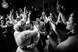 Wedding photographer Fábio Figueiredo. Photo of 20.09.2024