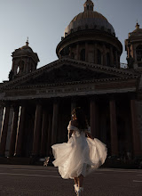 Wedding photographer Aleksandr Ryabikin. Photo of 24.04.2025