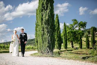 Wedding photographer Stefano Franceschini. Photo of 07.02.2025