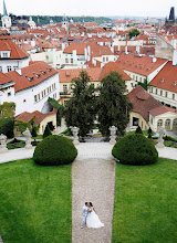 Fotograf ślubny Yurii Kozar. Zdjęcie z 20.05.2025