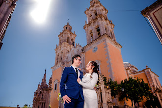 婚礼摄影师Rodo Magallanes. 03.03.2022的图片