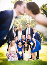Düğün fotoğrafçısı Alexander Thömmes. Fotoğraf 11.12.2019 tarihinde
