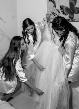 Wedding photographer Carlos Arturo Fajardo Leal. Photo of 07.03.2023