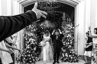 Vestuvių fotografas: Sara Sganga. 01.12.2023 nuotrauka