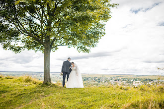 Photographe de mariage Andre Sobolevskiy. Photo du 09.11.2021