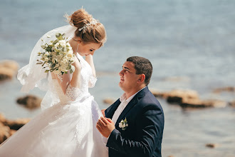 Wedding photographer Natasha Alatyreva. Photo of 04.01.2021
