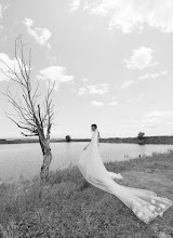 Svatební fotograf Sargis Mirzoyan. Fotografie z 16.06.2025