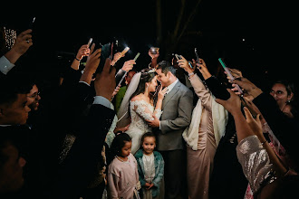 Fotografo di matrimoni Natalia Pitta. Foto del 04.05.2025