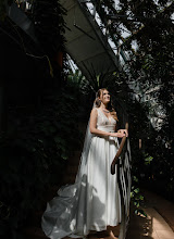 Wedding photographer Anna Khomko. Photo of 08.08.2025
