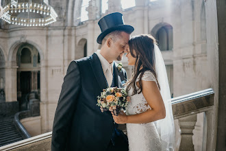 Wedding photographer Stefan Gellert. Photo of 14.08.2019