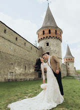 婚禮攝影師Іrina Fedorchuk. 23.11.2021的照片