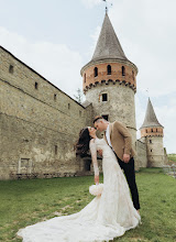 Fotógrafo de casamento Іrina Fedorchuk. Foto de 23.11.2021