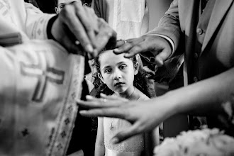 Photographe de mariage Giorgos Voursoukis. Photo du 15.05.2025