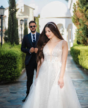 Wedding photographer George Mikellidis. Photo of 24.09.2025