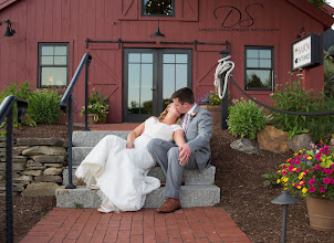 Photographe de mariage Danielle Shaughnessey. Photo du 07.09.2019