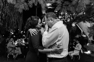 Fotografo di matrimoni Beto Alvarado. Foto del 27.02.2021