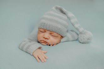 Fotograful de nuntă Anna Dovgopolaya. Fotografie la: 07.07.2025