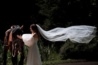 Nhiếp ảnh gia ảnh cưới Irina Dascalu. Ảnh trong ngày 15.07.2022