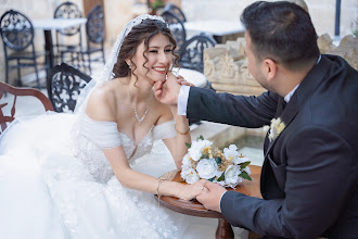 Wedding photographer Ramazan Bulut. Photo of 23.07.2024