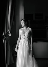 Wedding photographer Luigi Licata. Photo of 08.06.2025