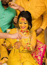 婚禮攝影師Manpreet Rayat. 23.10.2022的照片