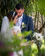 Hochzeitsfotograf Rodney Cassar. Foto vom 30.06.2024