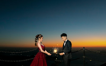 Hochzeitsfotograf Raymond Houw. Foto vom 01.04.2025