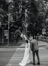 Nhiếp ảnh gia ảnh cưới Elvira Sabirova. Ảnh trong ngày 08.04.2024