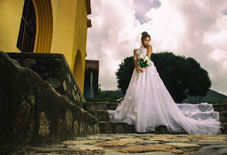 Wedding photographer Ruben Sierra. Photo of 22.01.2020