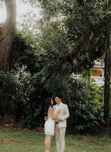 Весільний фотограф Gerson Gutierrez. Фотографія від 06.11.2023