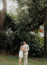 Fotógrafo de bodas Gerson Gutierrez. Foto del 06.11.2023