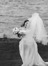 Wedding photographer Valeriya Ezerskaya. Photo of 12.04.2024