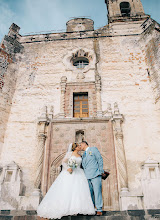 Fotógrafo de bodas Dann Rodríguez. Foto del 11.07.2025