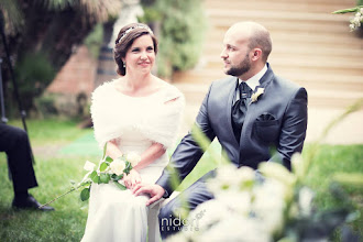 Fotógrafo de bodas Maria Lopez Piñon. Foto del 22.05.2019