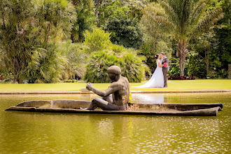 Fotógrafo de casamento Tom Oliveira. Foto de 27.02.2017