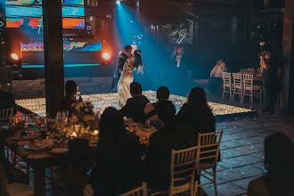 Fotógrafo de bodas Gabriel Salcido. Foto del 17.04.2024