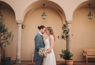 Wedding photographer Christian Möller. Photo of 01.08.2025