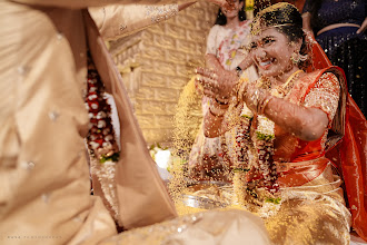 Wedding photographer Thaha Rayan. Photo of 10.08.2025