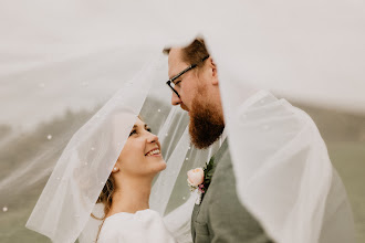 Fotografer pernikahan Renata Hurychová. Foto tanggal 18.08.2022