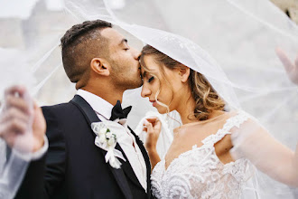 Wedding photographer Nenad Simanović. Photo of 13.11.2021