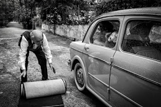 Fotografo di matrimoni Nando De Filippo. Foto del 16.05.2025