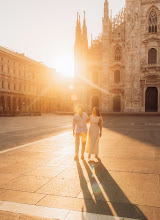Wedding photographer Anastasiia Buchinskaia. Photo of 08.07.2025