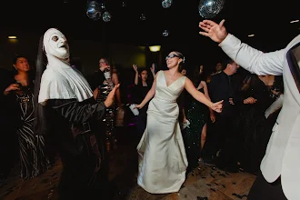 Wedding photographer Romina L. Montoya. Photo of 14.05.2024