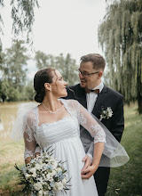 婚礼摄影师Aneta Čablíková. 09.06.2025的图片